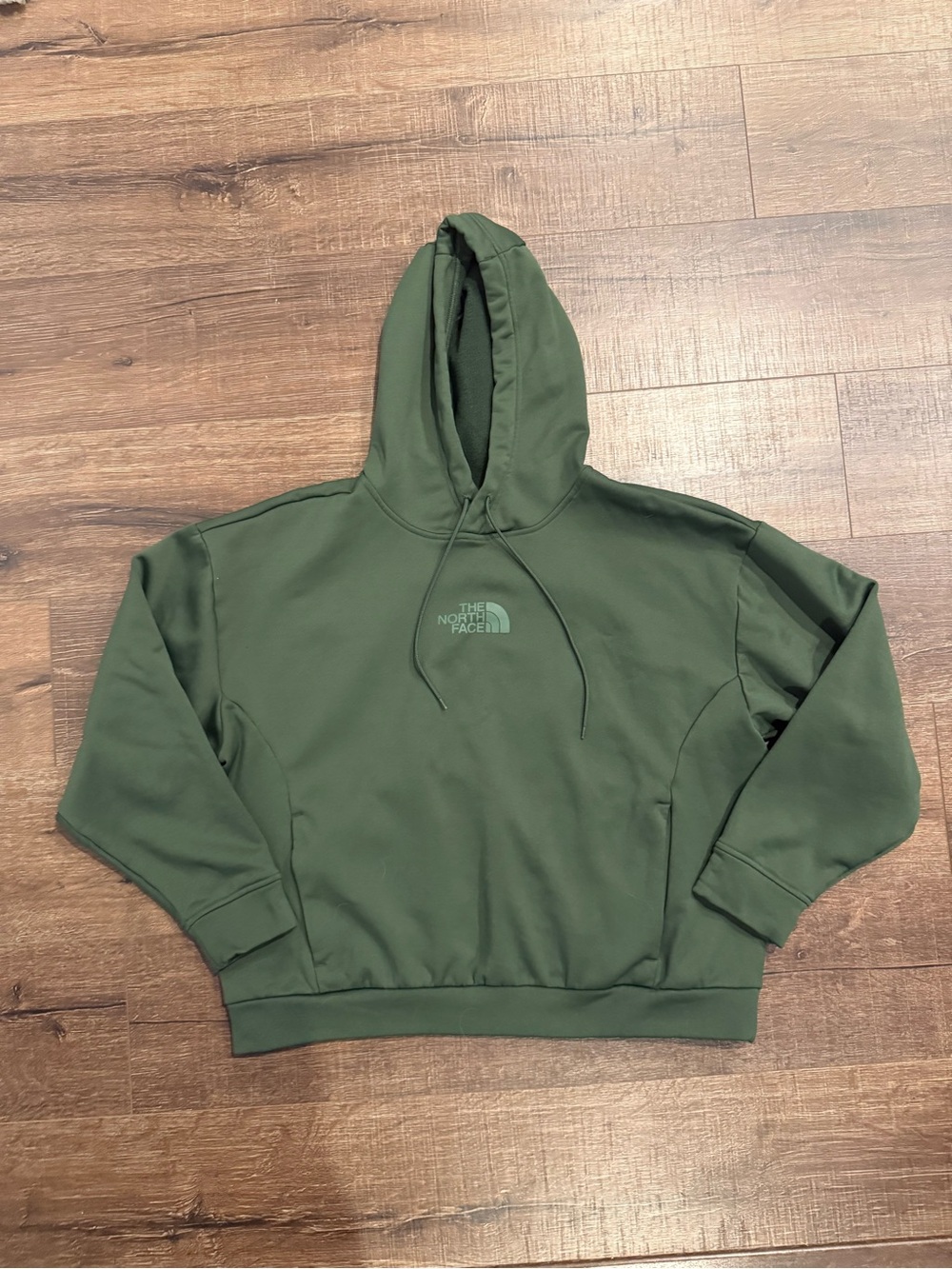 The North Face | Men's Horizon Performance Fleece Pullover Hoodie